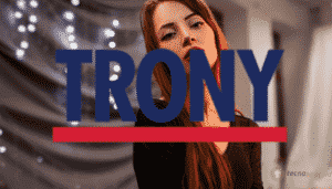 trony