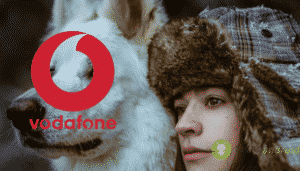 Vodafone