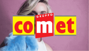 comet
