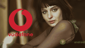 Vodafone