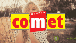 comet