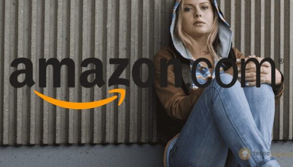 amazon