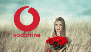 Vodafone