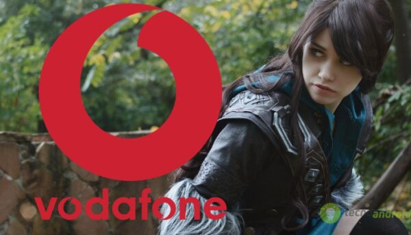 vodafone
