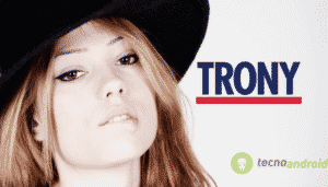 trony