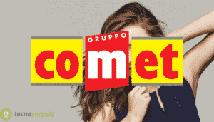 comet