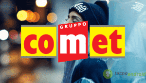comet