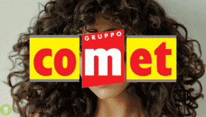 comet
