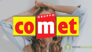 comet