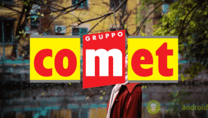 comet