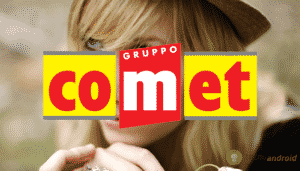 comet
