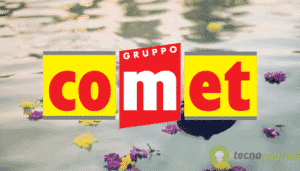comet