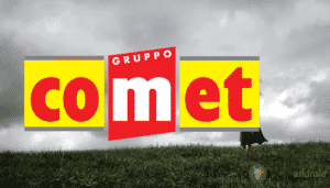 comet
