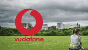 vodafone
