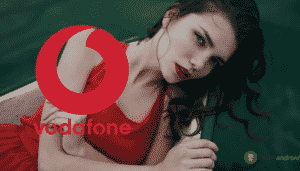 vodafone
