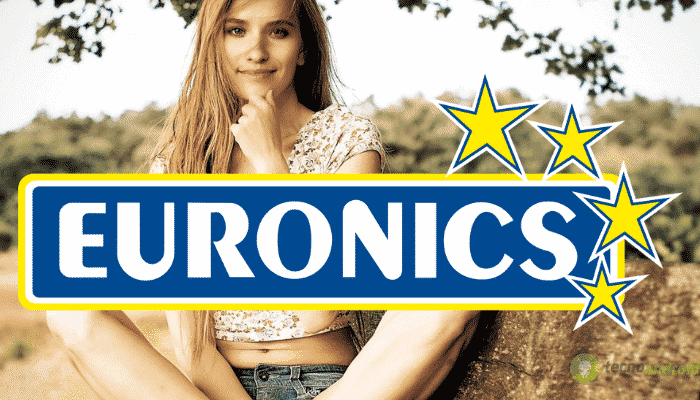 Euronics sconvolgente: il nuovo volantino è da fuori di testa