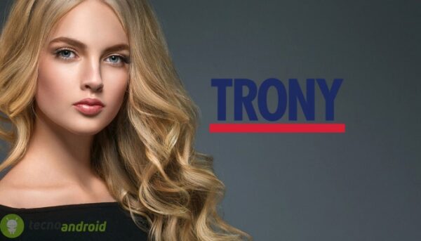 trony