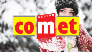comet