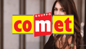 comet