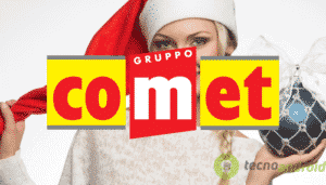 comet