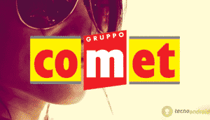 comet