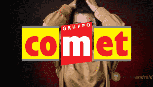 comet