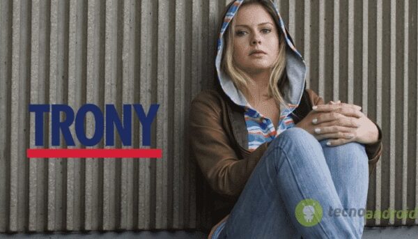 trony
