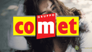 comet