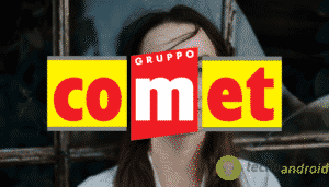 COmet