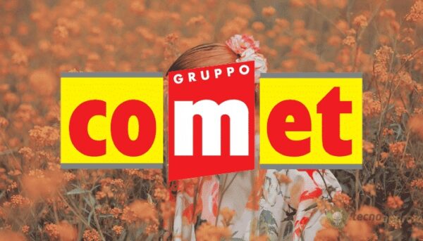 Comet