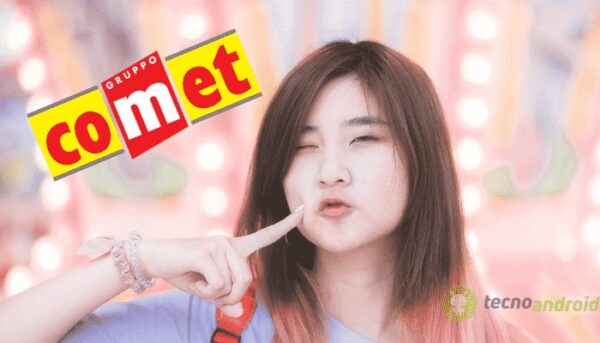comet