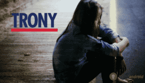 trony