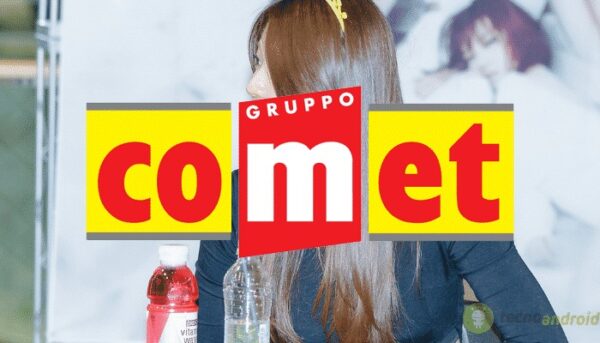 Comet