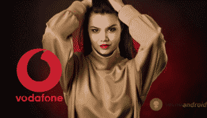 vodafone