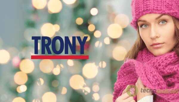 trony