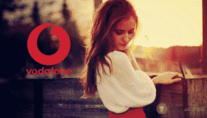 vodafone