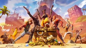 Fortnite: arriva la novità che riguarda il Natale, utenti felicissimi