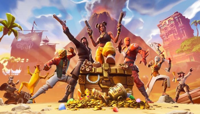 Fortnite: arriva la novità che riguarda il Natale, utenti felicissimi