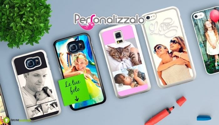 Personalizzalo It Crea La Tua Cover Senza Porre Freni Alla Fantasia