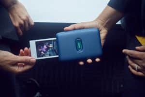 instax mini link