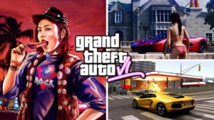 gta 6 novità