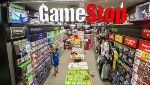 GameStop, Sony, Microsoft, PlayStation 5, Xbox Scarlett