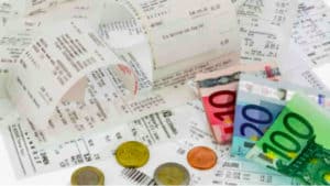 lotteria degli scontrini 2020