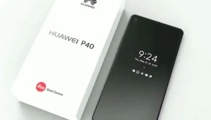 Huawei, P40, P40 Pro, Leica