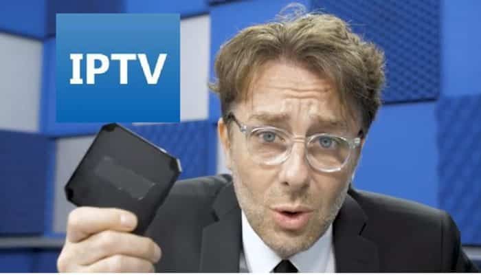 IPTV: clamorosa multa per gli utenti, con Sky e DAZN rischiate grosso