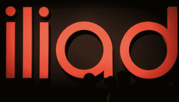 Iliad: sorprese a non finire sul sito ufficiale con 40GB e tutto senza limiti