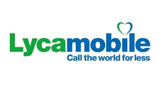 LycaMobile