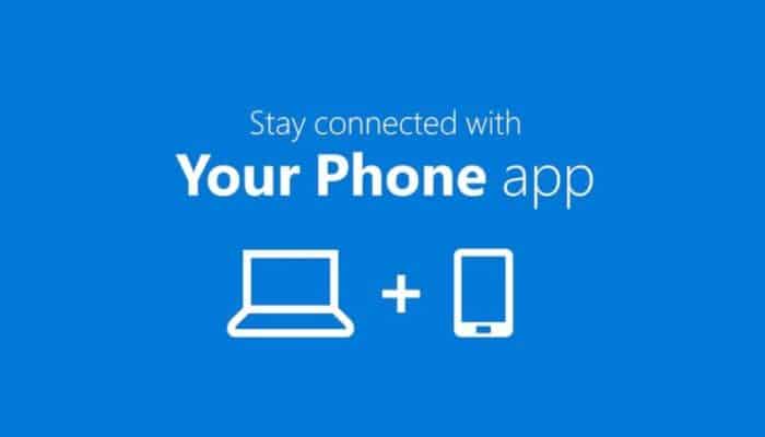 Microsoft-Your-Phone-1-android-pc-download-chiamate-aggiornamento-windows-10-700x400
