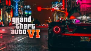 gta 6