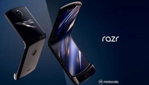 Motorola, Razr Foldable, Samsung, Galaxy Fold